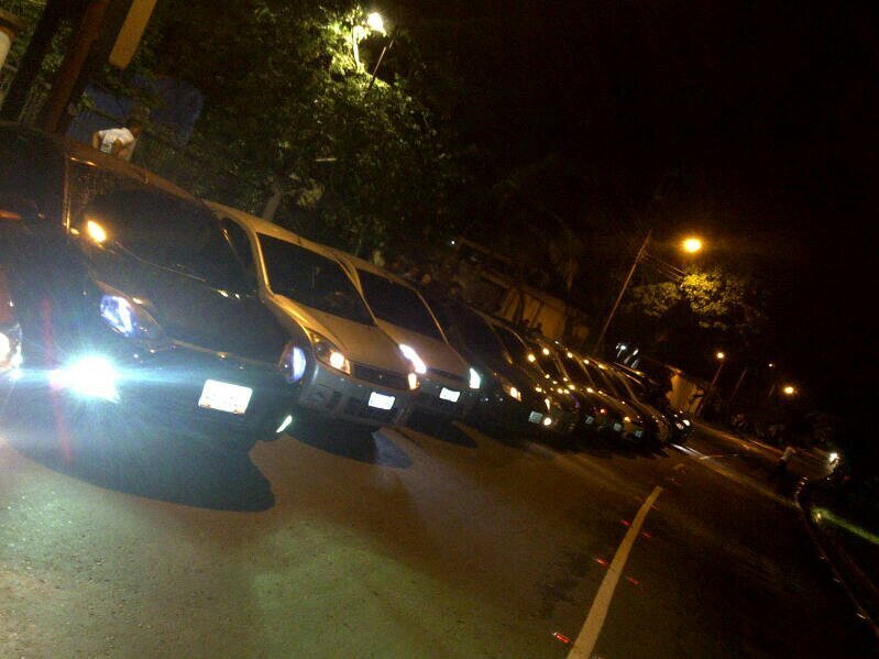 MFFCarabobo's profile banner image