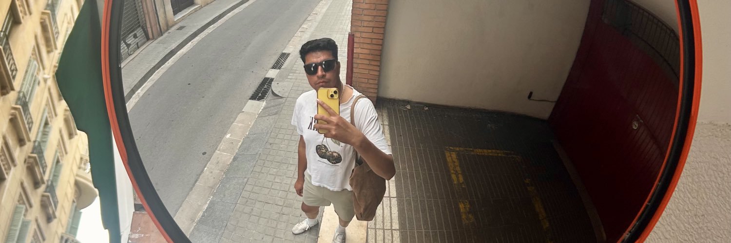 jhogape's profile banner image