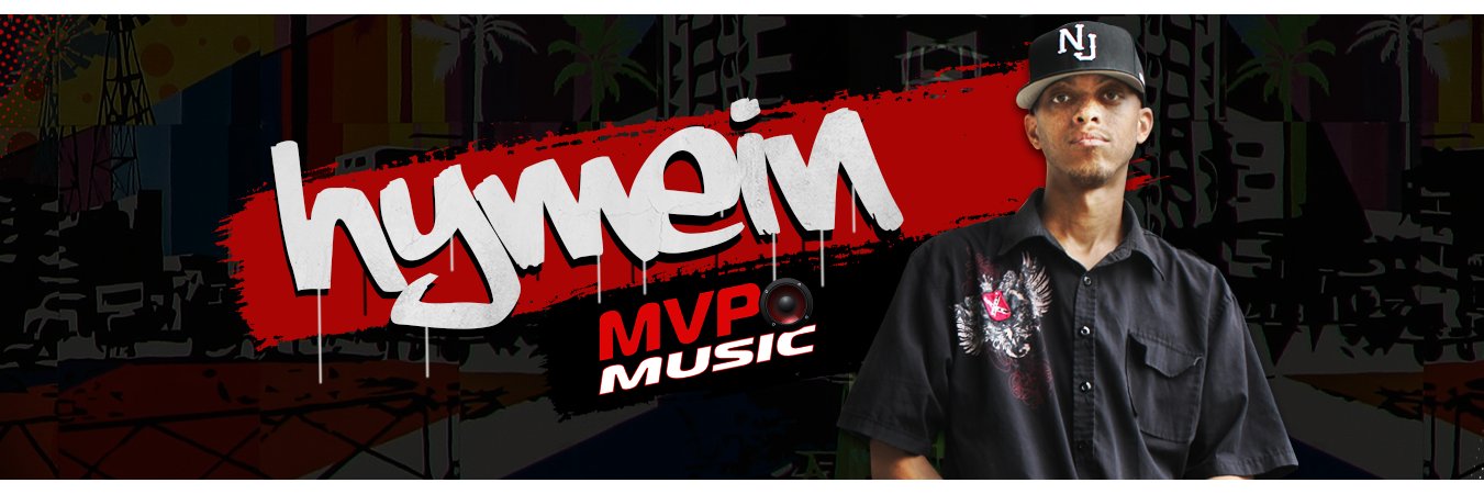 Hymein's profile banner image