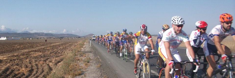 Club Ciclista El Torcal de Antequera 🚴 banner
