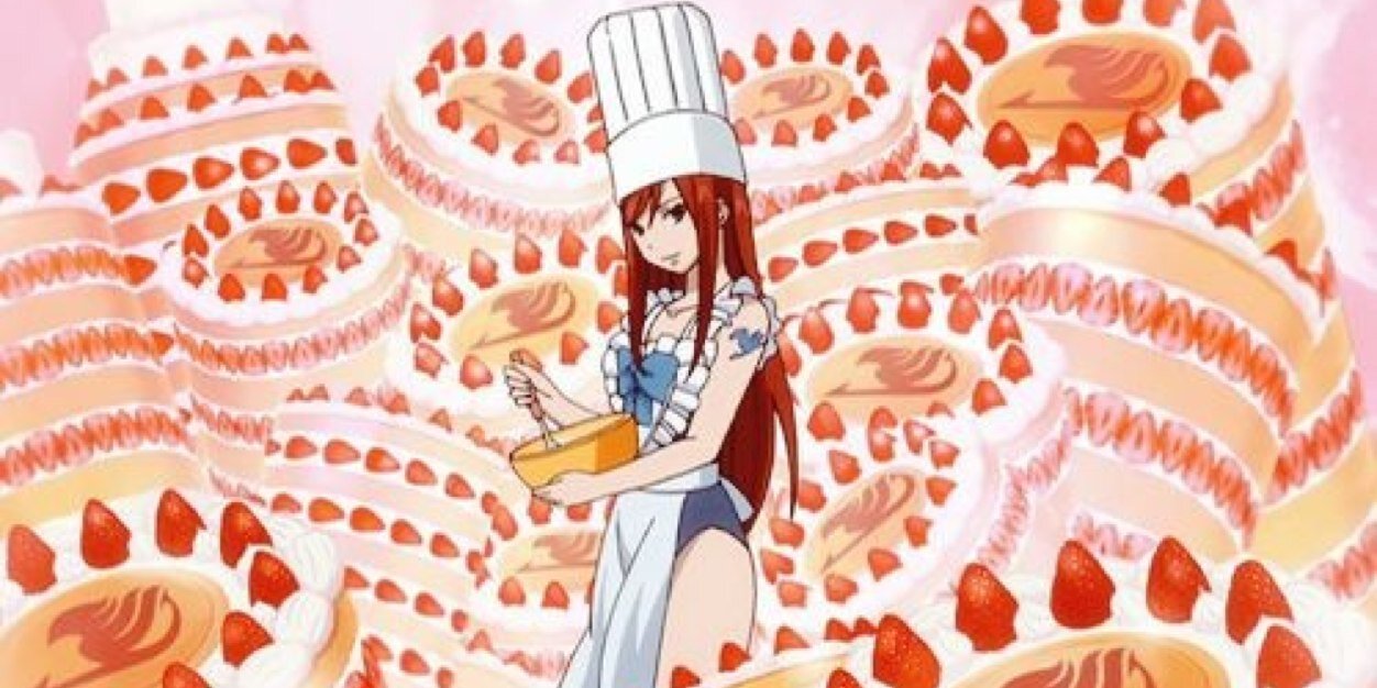 ThePreciousCake's profile banner image