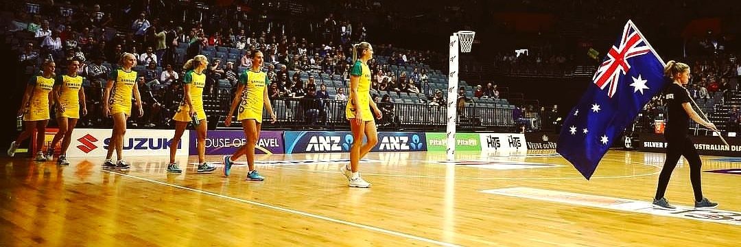 Caitlin Bassett banner