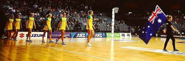 CBassNetball Profile Banner