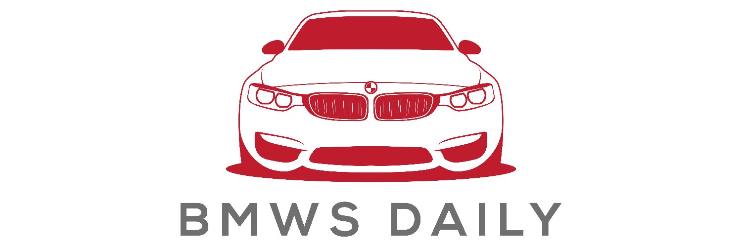 BMW banner