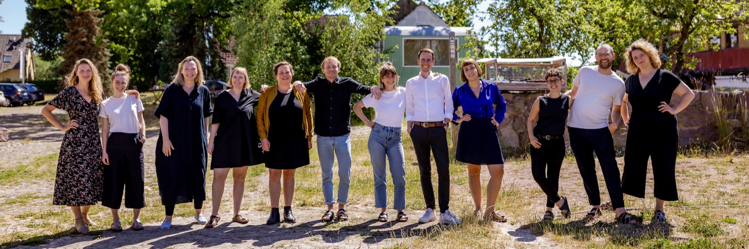 Stiftung Bürgermut banner