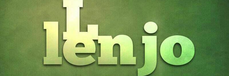 lenjown's profile banner image