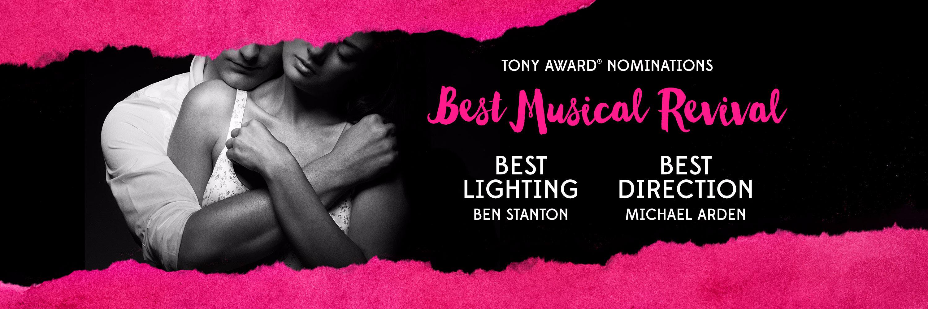 Spring Awakening banner