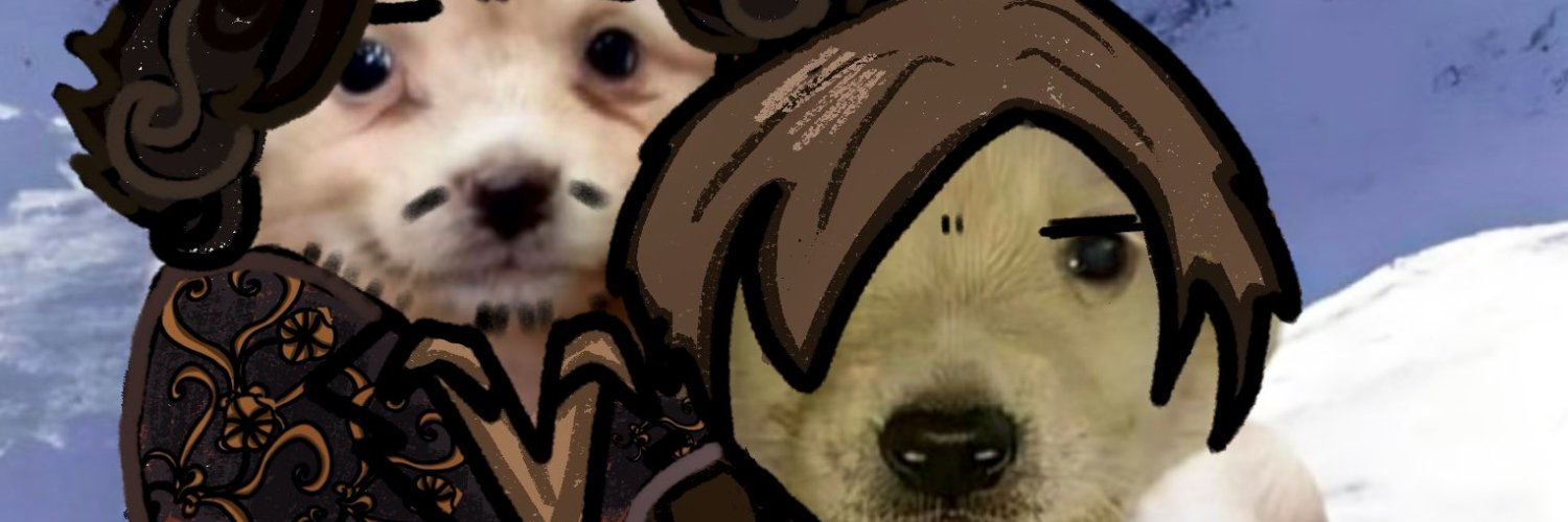 yennaerys's profile banner image