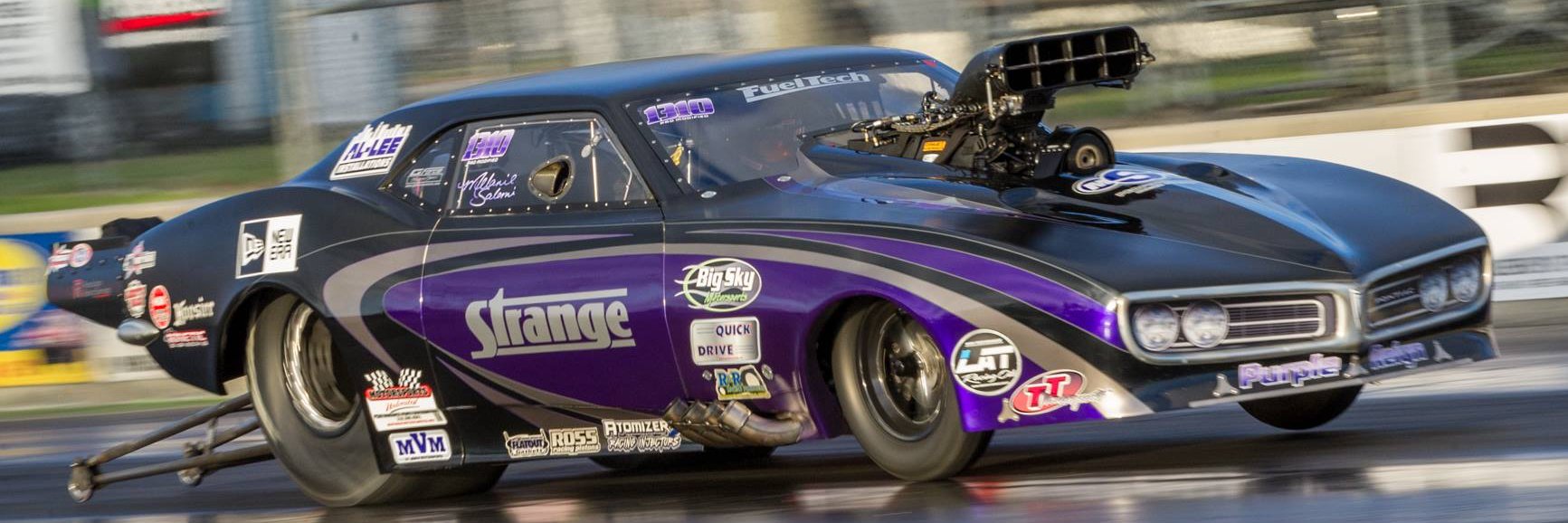 Melanie Salemi banner