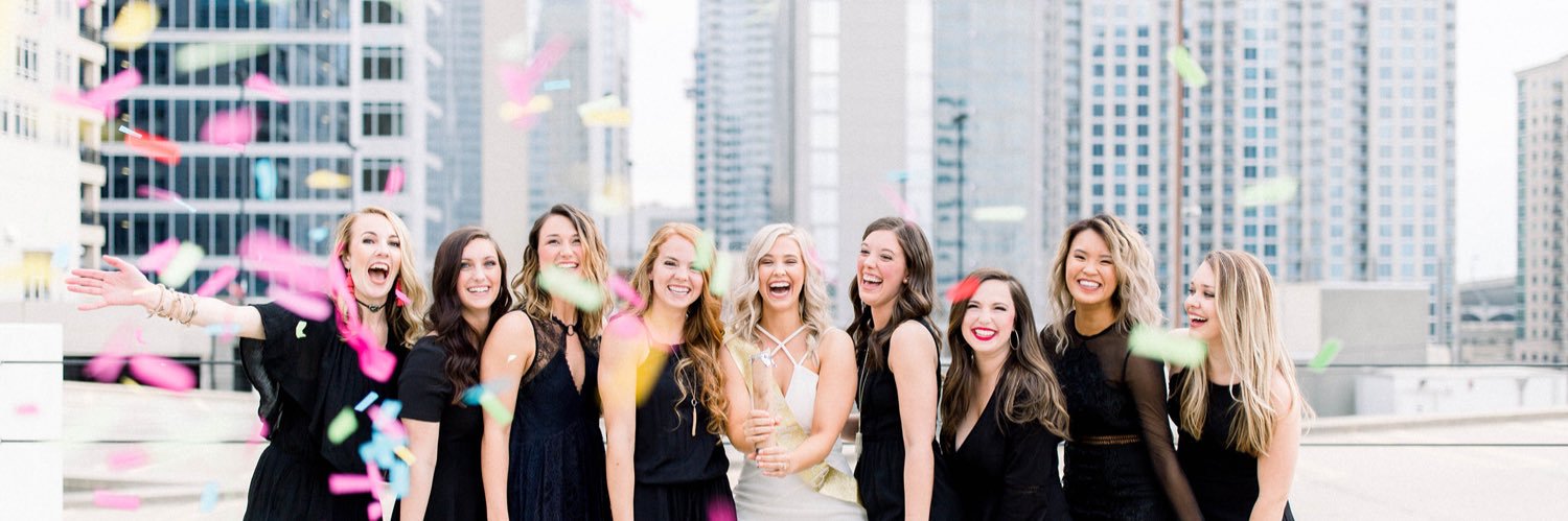 Natalie P Stinson banner