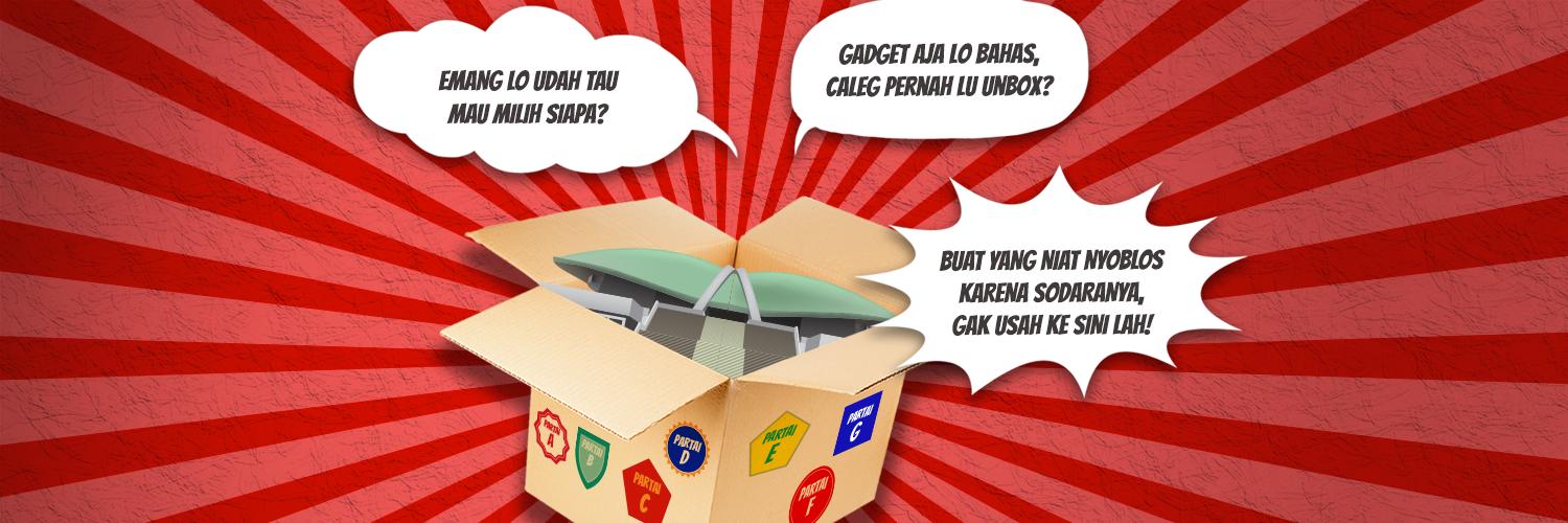 TemanRakyat's profile banner image