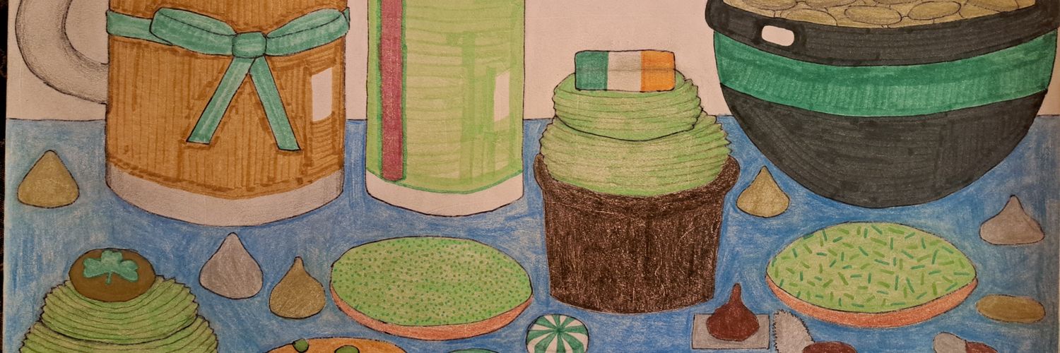 Charlotte Roberts banner