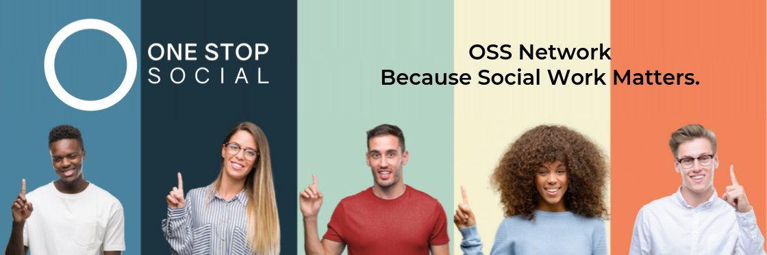 One Stop Social banner