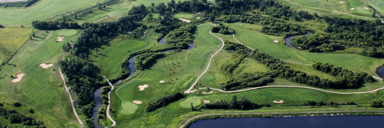 Neepawa Golf & CC banner