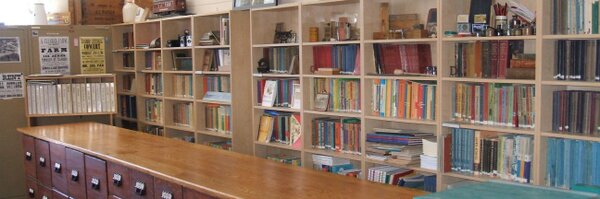 ScarbArchives Profile Banner