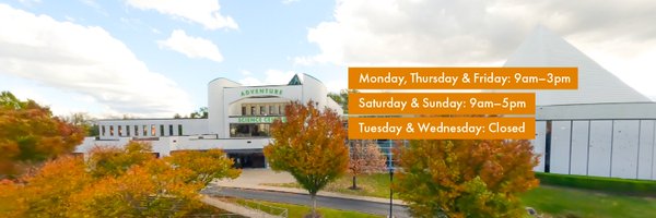 adventuresci Profile Banner