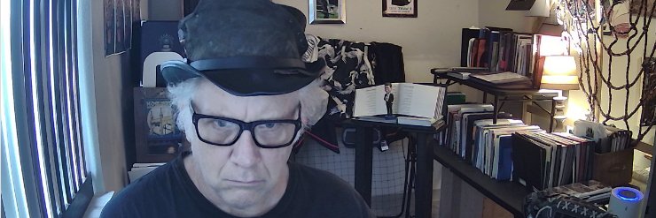 deaftears's profile banner image