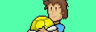 Kevin 'SMLCaptain' Orme banner