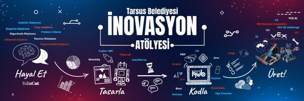 EducatRobotics Profile Banner