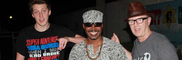 PrinceZimboo Profile Banner