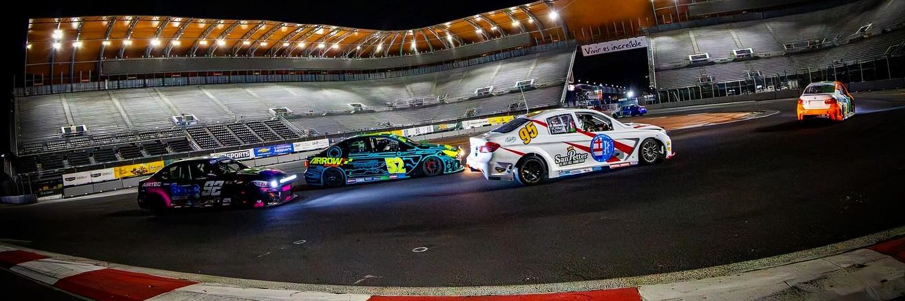 Mexico Rcaing Cup (@mexicoracingcup) / Posts / X