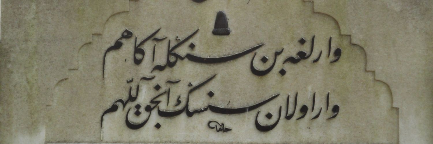Asiyesarolu's profile banner image