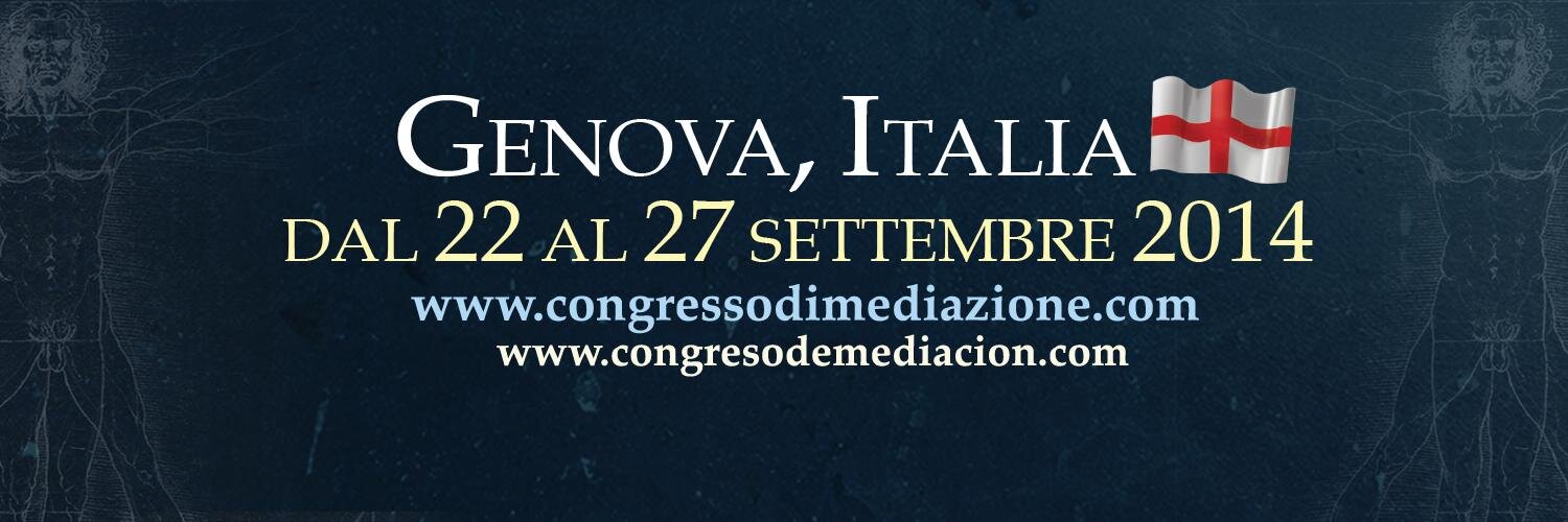 MediacionGenova's profile banner image
