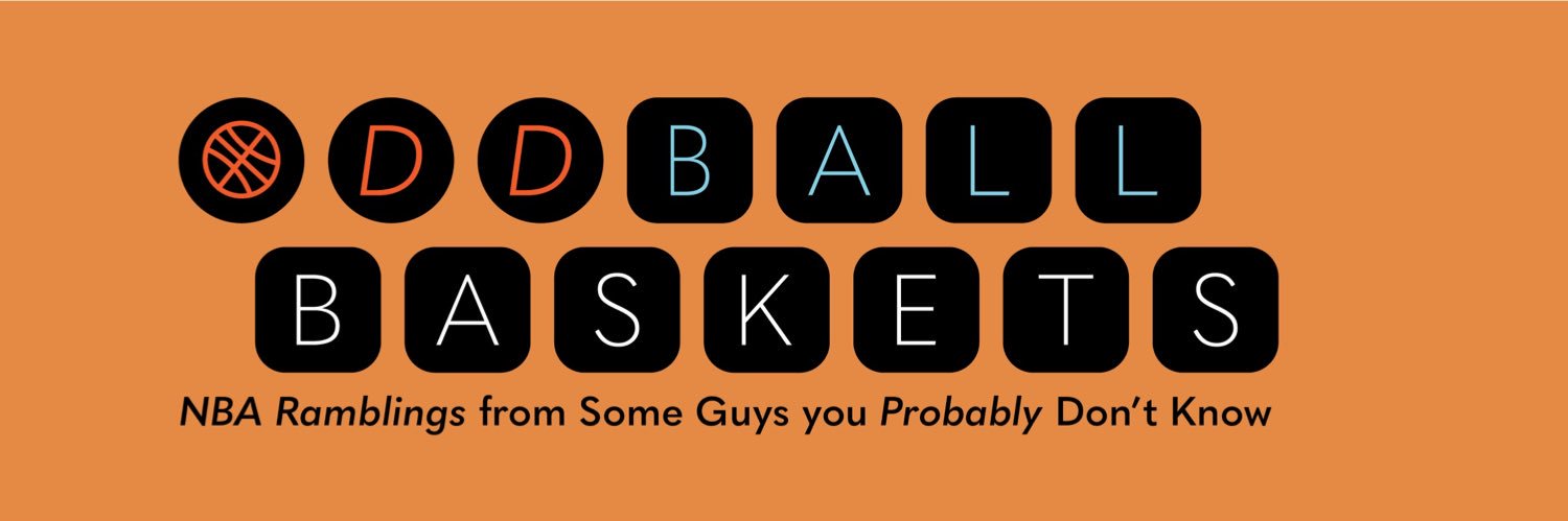 oddballbaskets's profile banner image