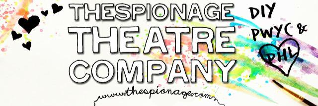 ThespionagePHL's profile banner image
