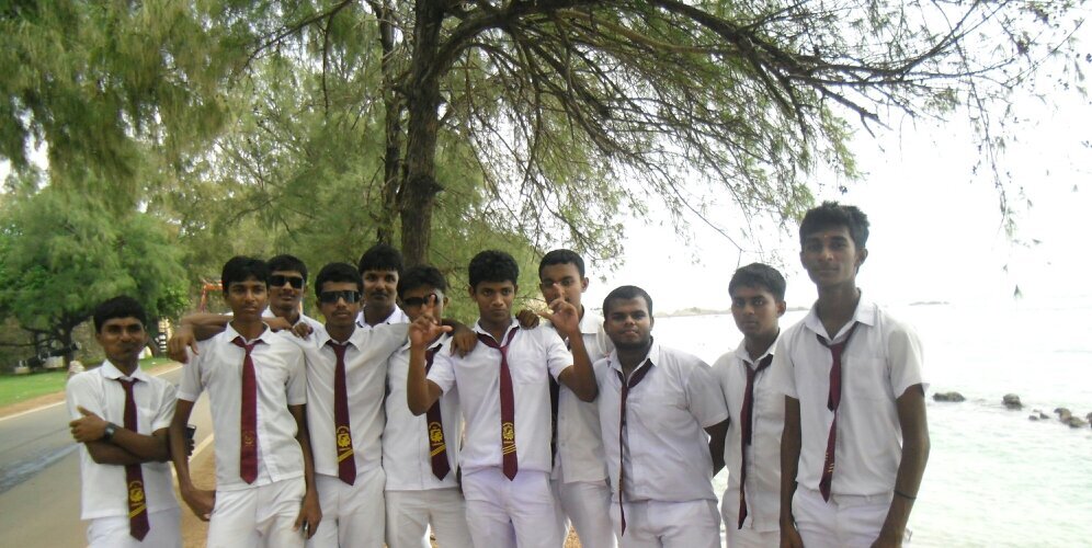 priyanthanharr2's profile banner image