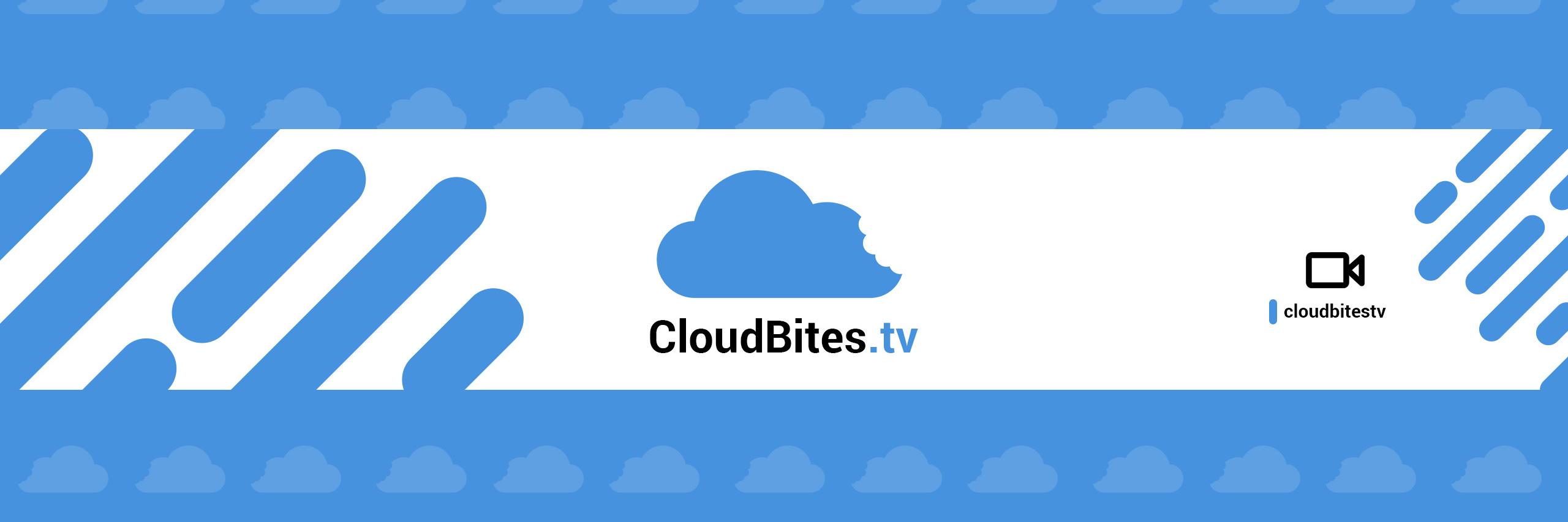 cloudbites.tv banner