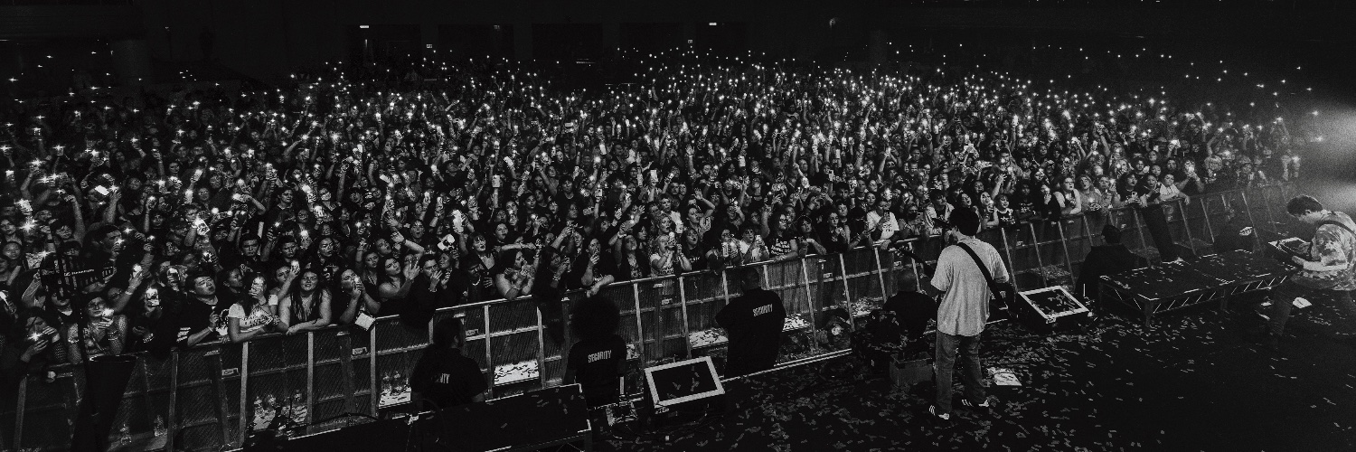 WATERPARKS's banner
