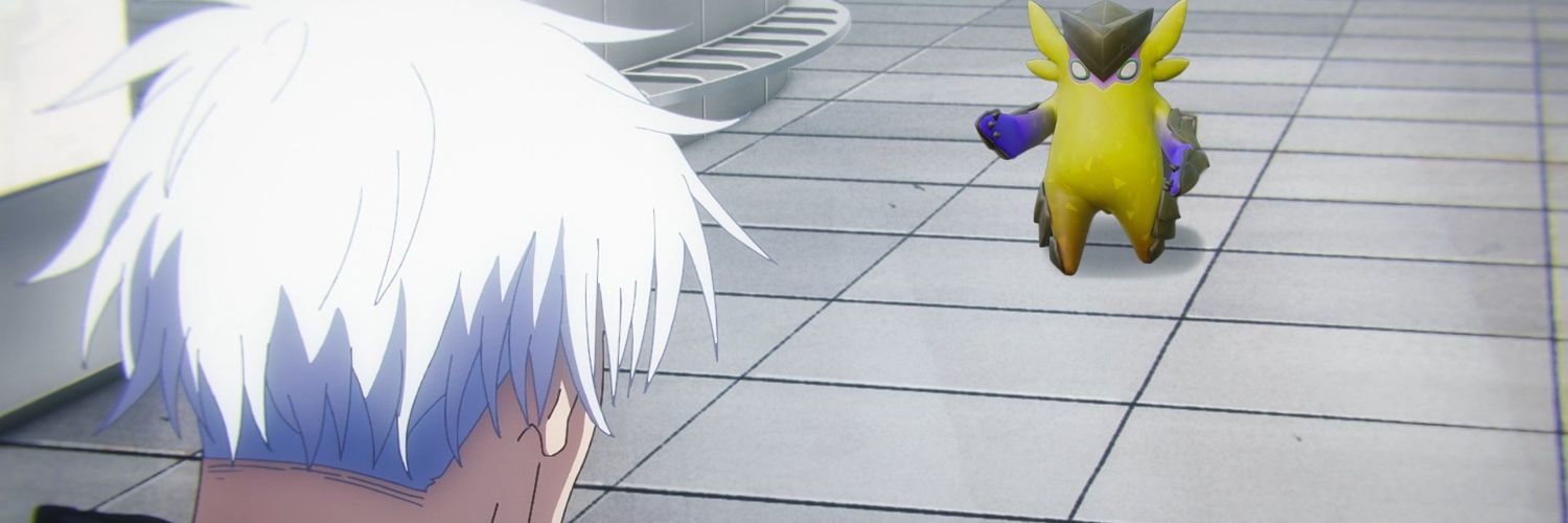 mdraim64's profile banner image