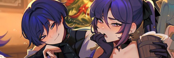 lazymimium Profile Banner