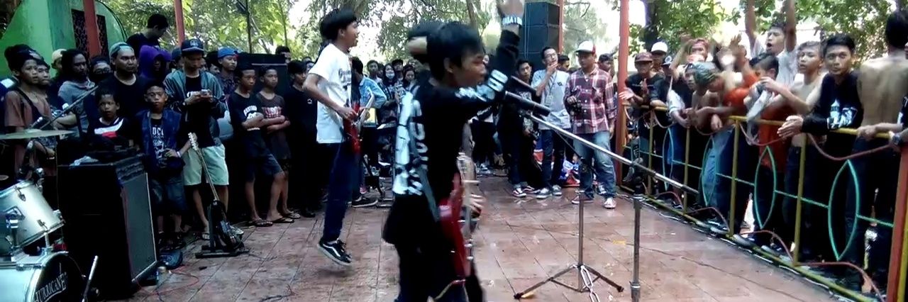 Fahmi Amirudin Zein banner