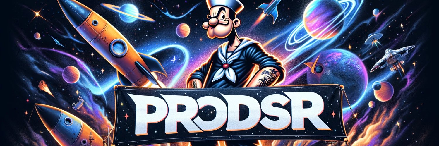 MePRodSr's profile banner image