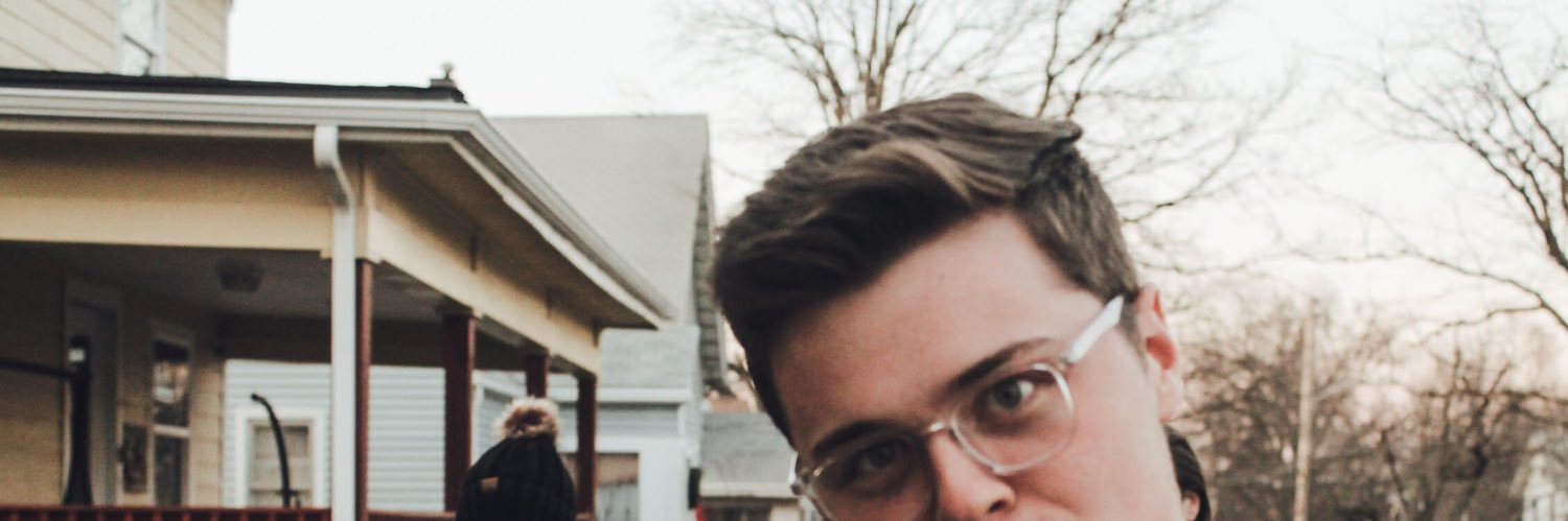 trevorwiley_'s profile banner image