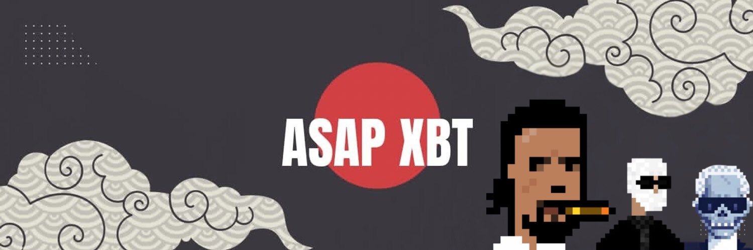 XBTAsap_'s profile banner image