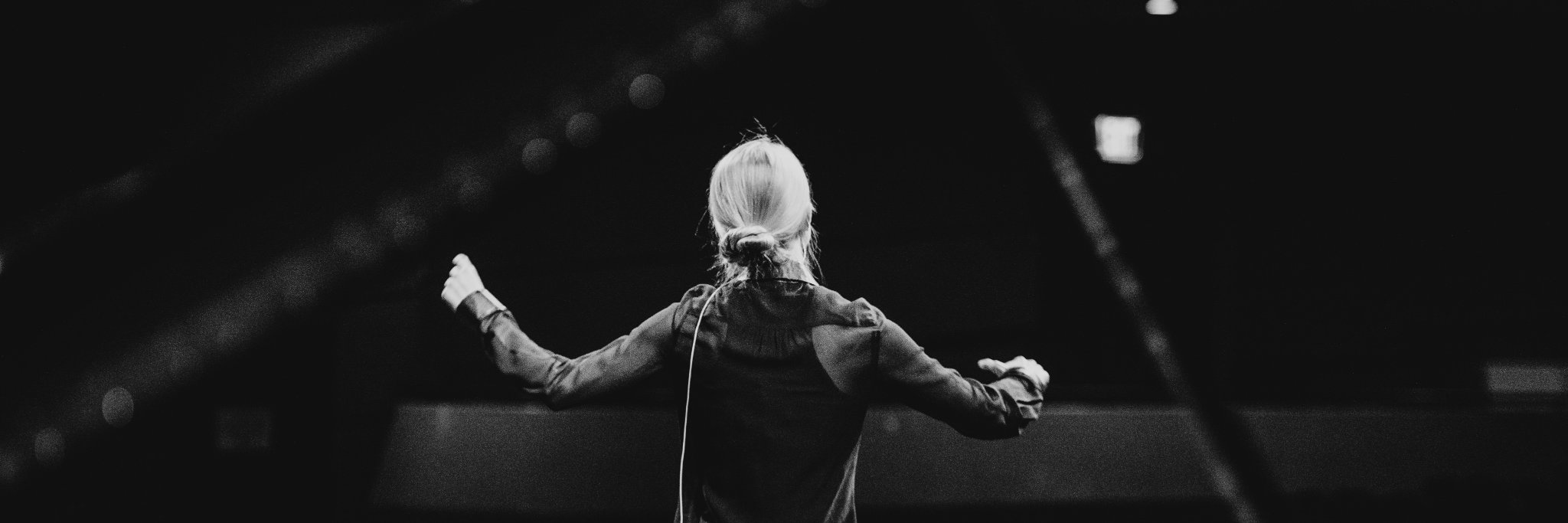 JennessRouse's profile banner image