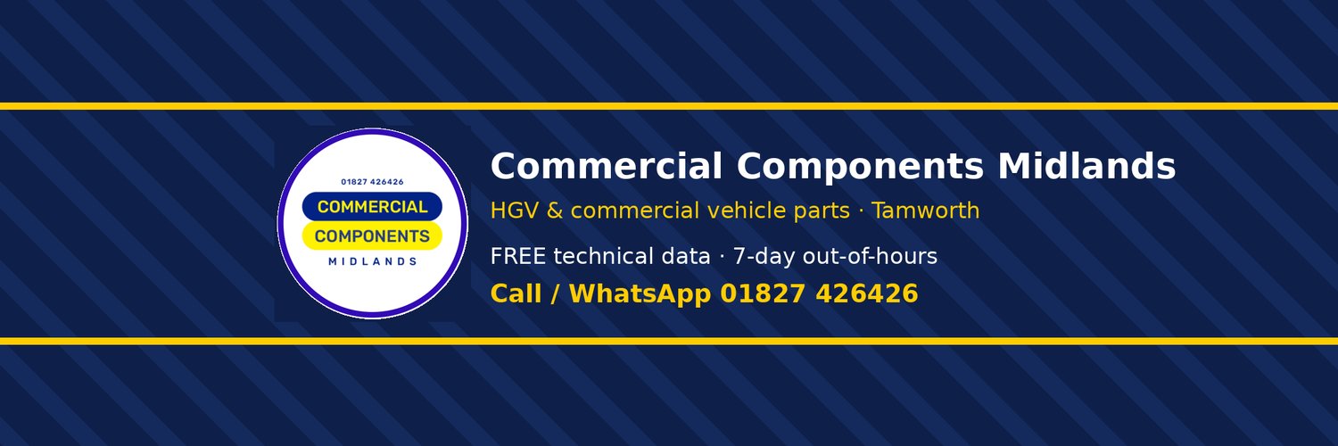 Commcomponents's profile banner image