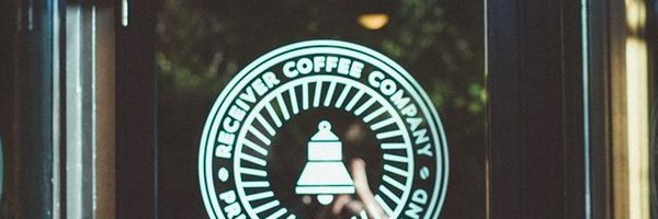 Receivercoffee Profile Banner
