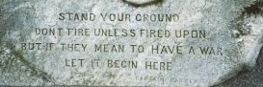 Edmund Sears, Capt. banner