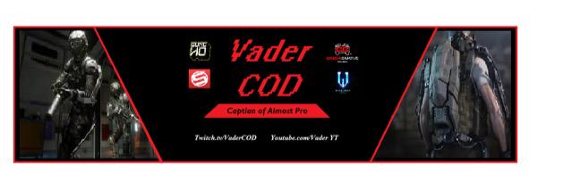Havoc_Vader's profile banner image
