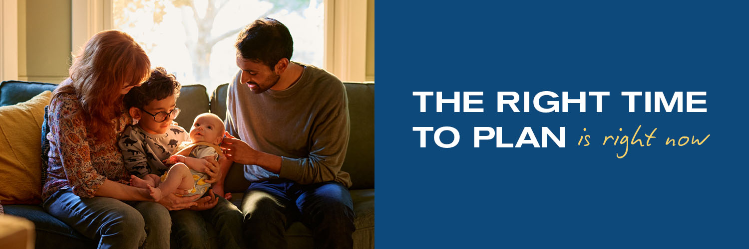 Northwestern Mutual banner