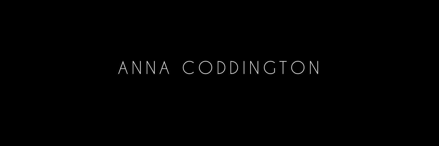 AnnaCoddington's profile banner image