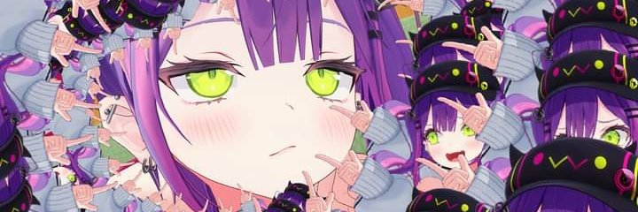 SloppierKitty7's profile banner image