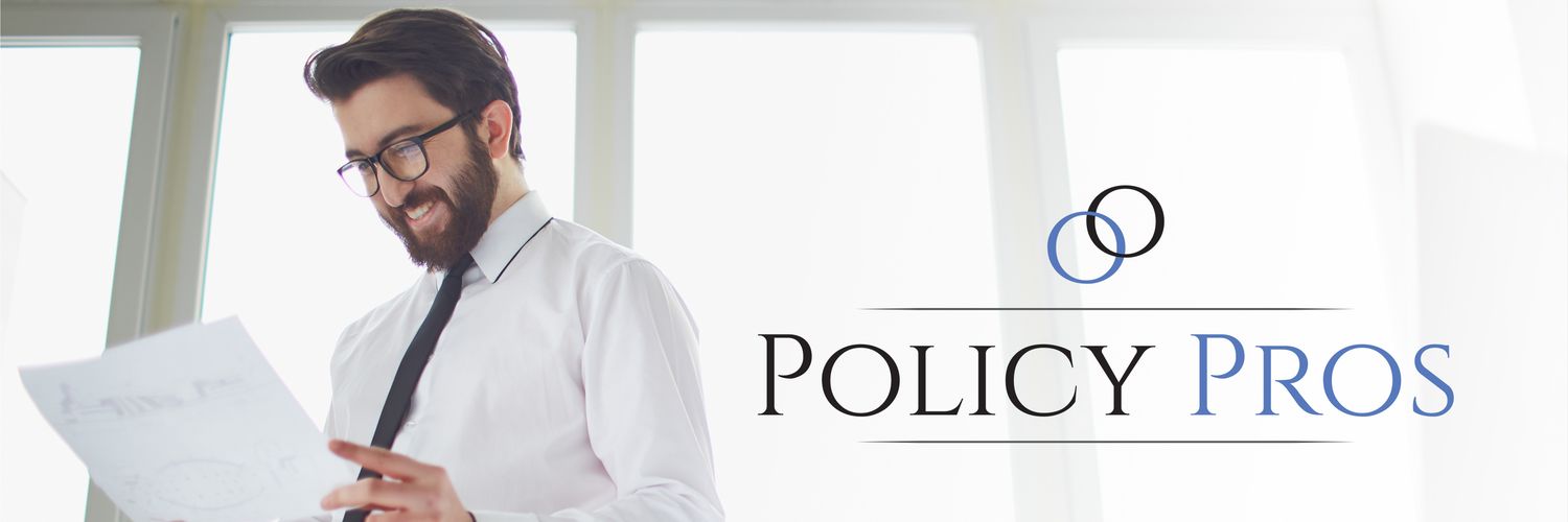 Policy Pros - Business Policy Writers banner