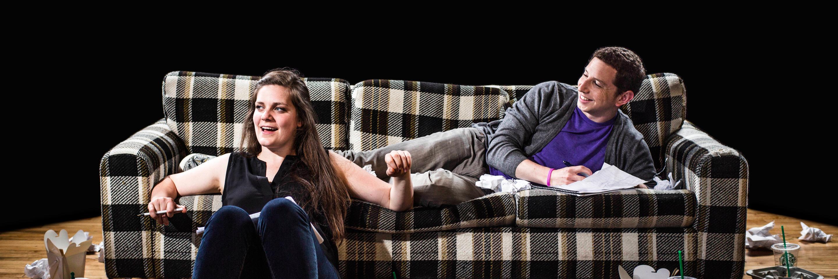 DatingFailure's profile banner image