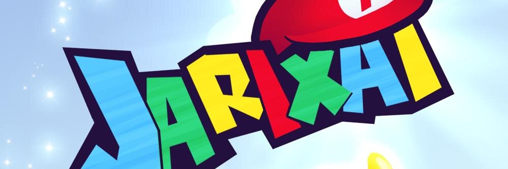 Jarixai_'s profile banner image