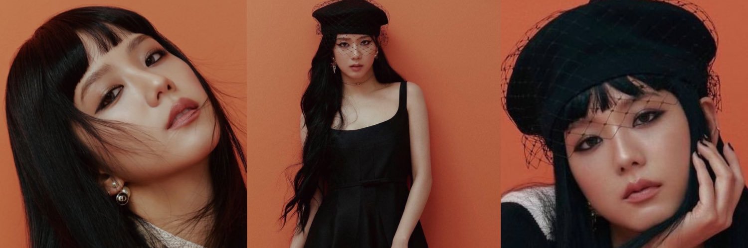 jisoophobe's profile banner image